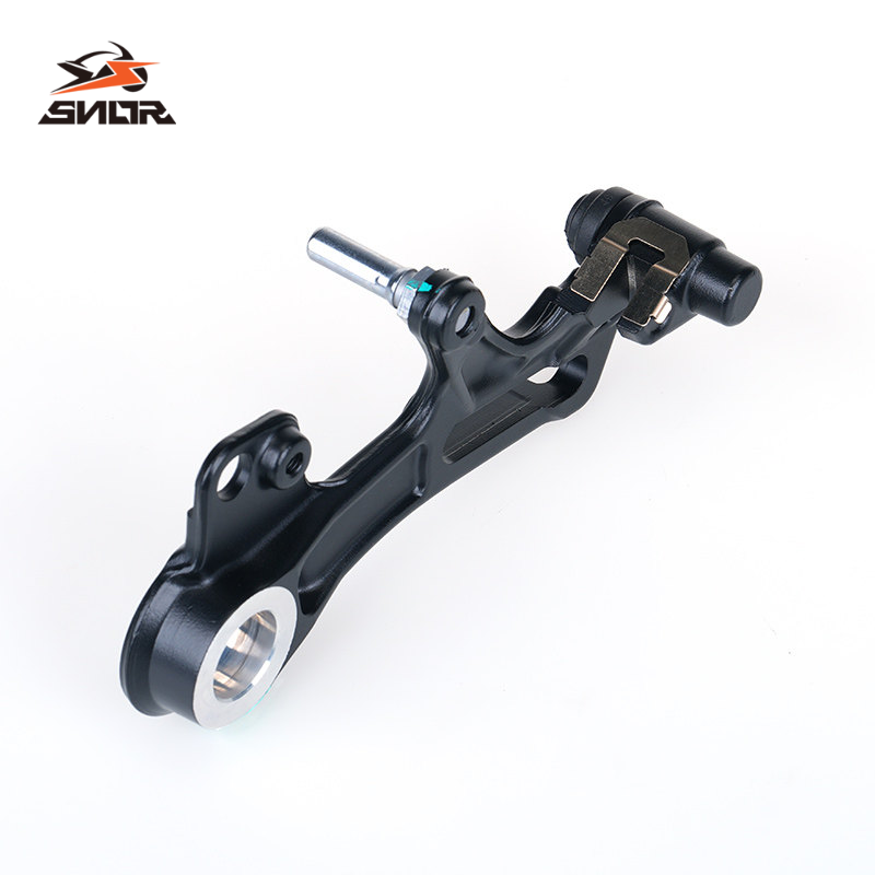 Kit de soportes para la montur - Front Rear Brake Caliper Bracket Kit reseña y precio