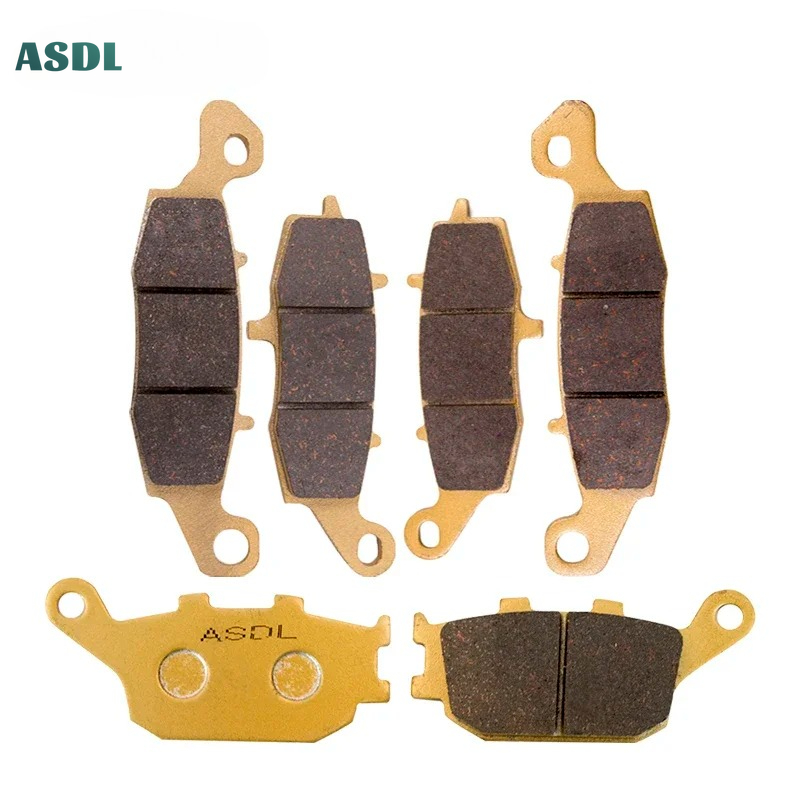 Pastillas de freno delanteras  - Carbon Ceramic Motorcycle Brake Rotor reseña y precio