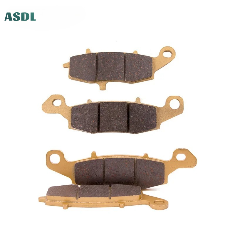 Pastillas de freno delanteras  - Carbon Ceramic Motorcycle Brake Rotor reseña y precio