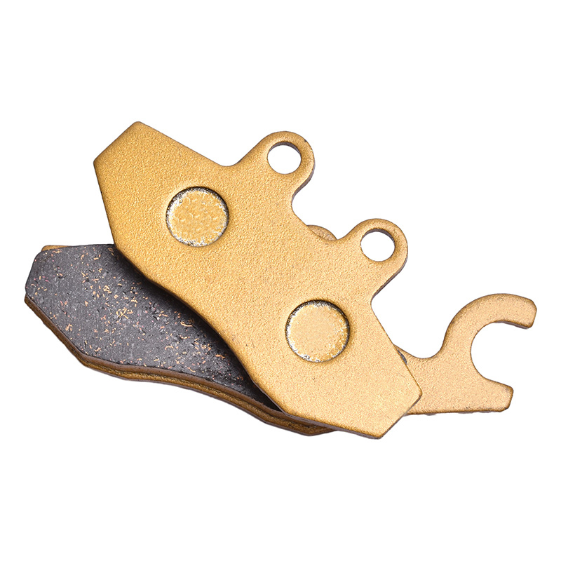 Pastillas de freno delanteras  - Carbon Ceramic Motorcycle Brake Rotor reseña y precio