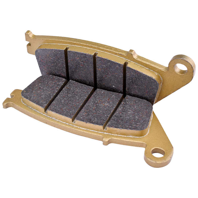 Pastillas de Freno Delanteras  - Carbon Ceramic Motorcycle Brake Rotor reseña y precio